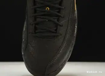 Air Taxi” Jordan “Black 12 0525